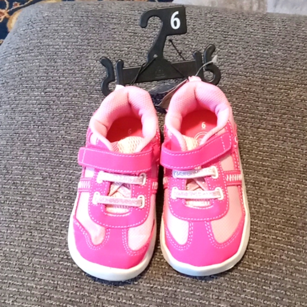 Kid shoes